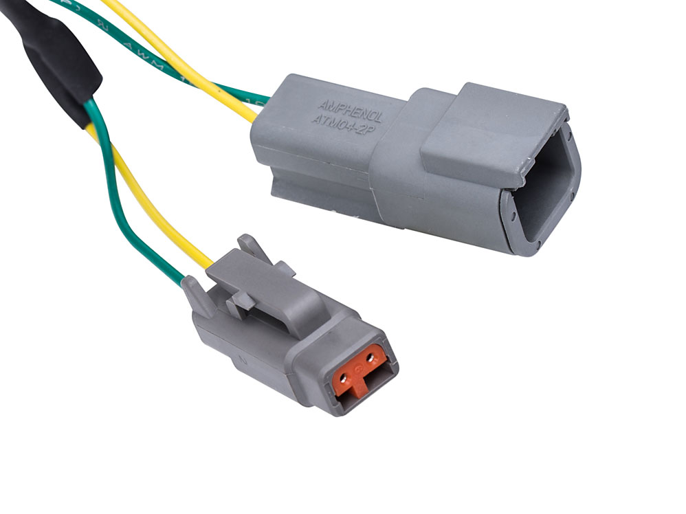 FAST XFI Interface Module