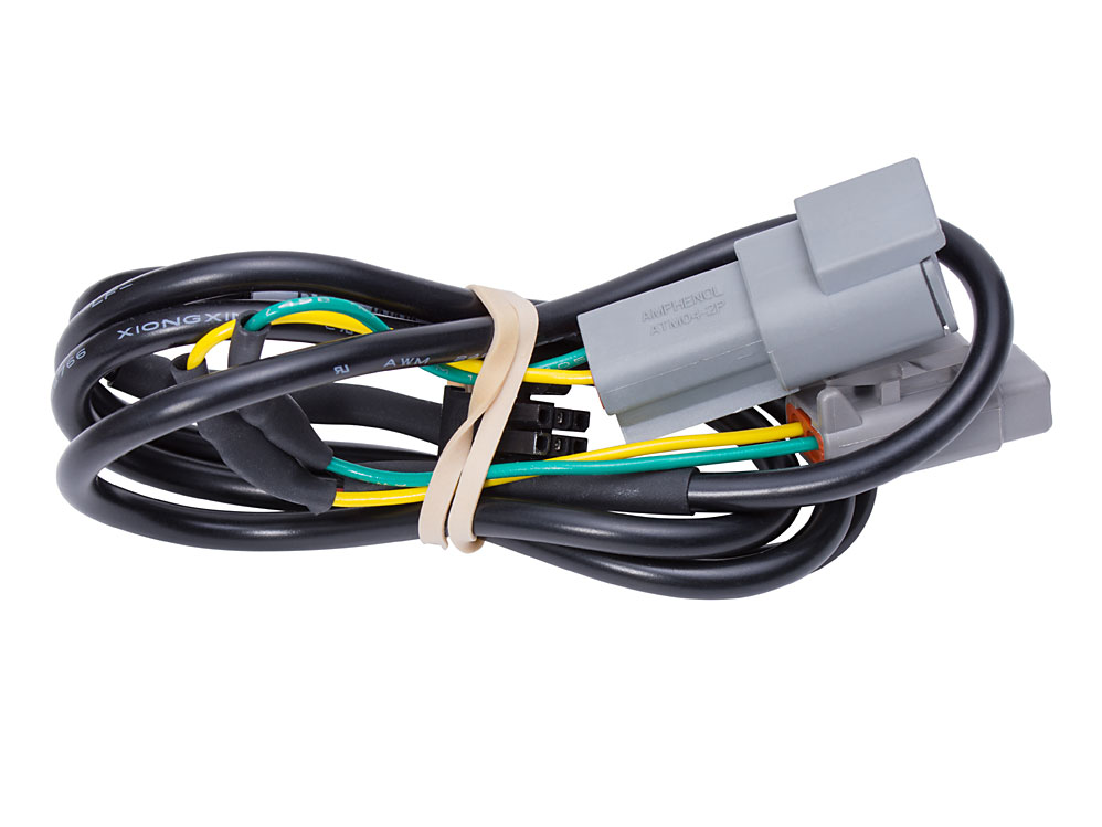 FAST XFI Interface Module