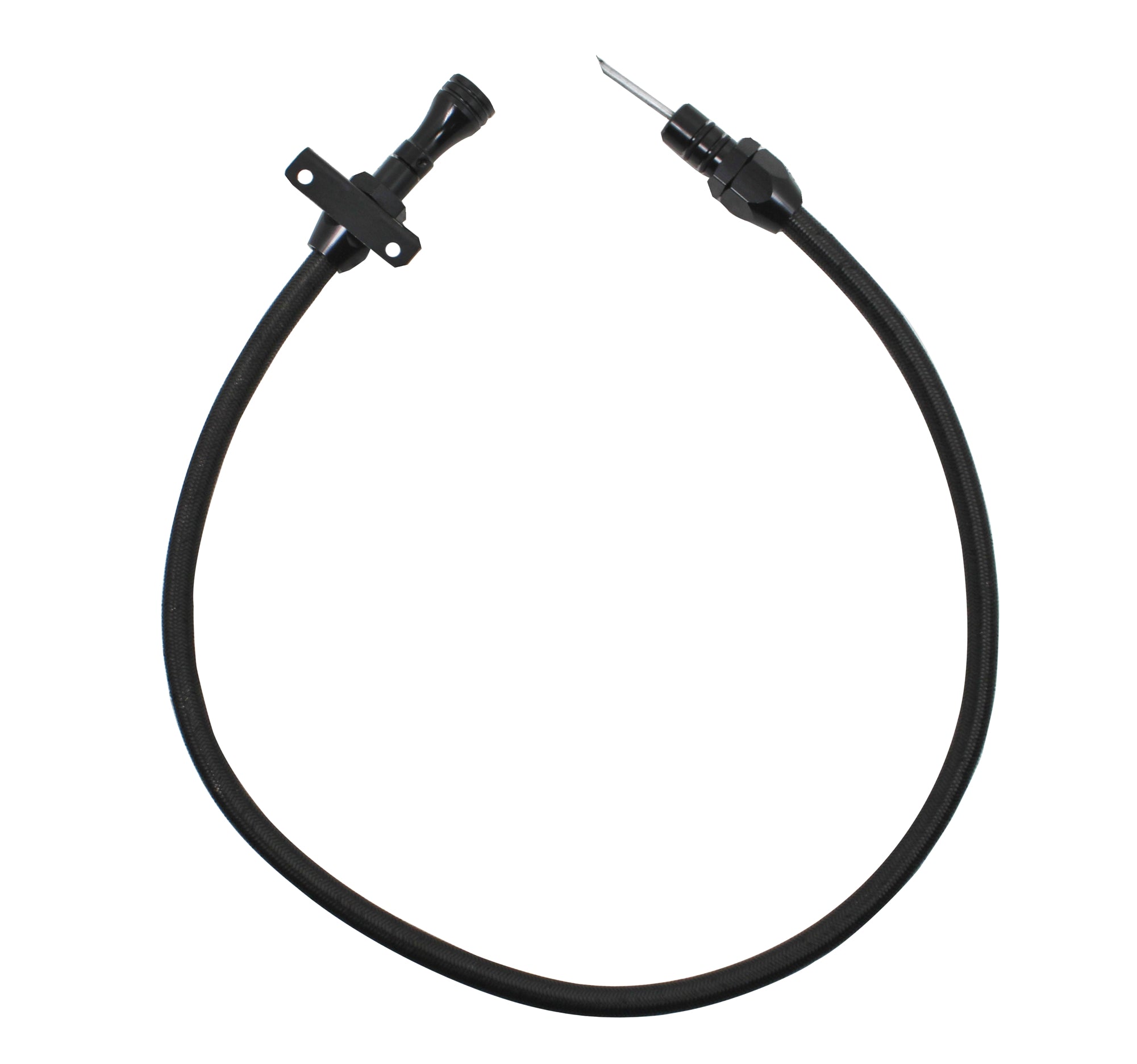 Ford AOD Transmission Flexible Dipstick