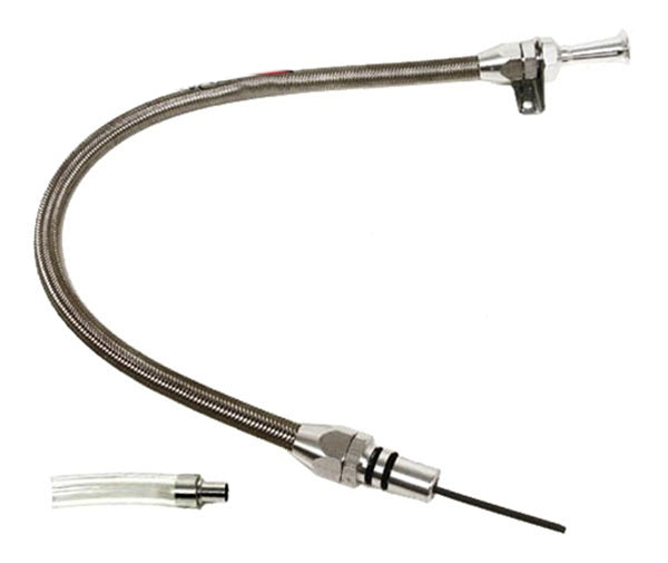 Ford AOD Transmission Flexible Dipstick