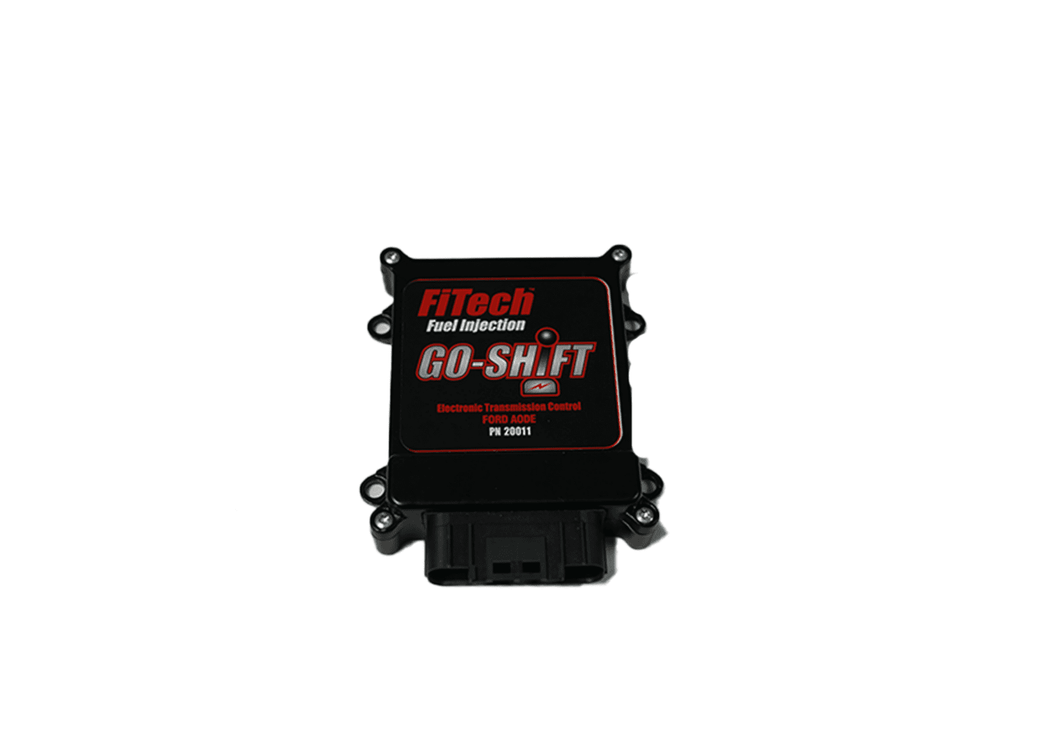 Ford Aode Standalone Transmission Controller