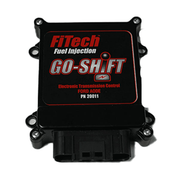Ford Aode Transmission Controller