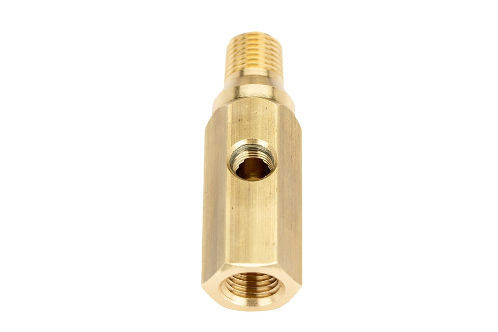 Ford Gen1 and Gen2 Coyote Oil Pressure Adaptor