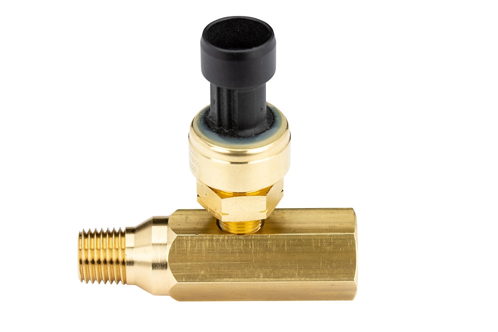 Ford Gen1 and Gen2 Coyote Oil Pressure Adaptor