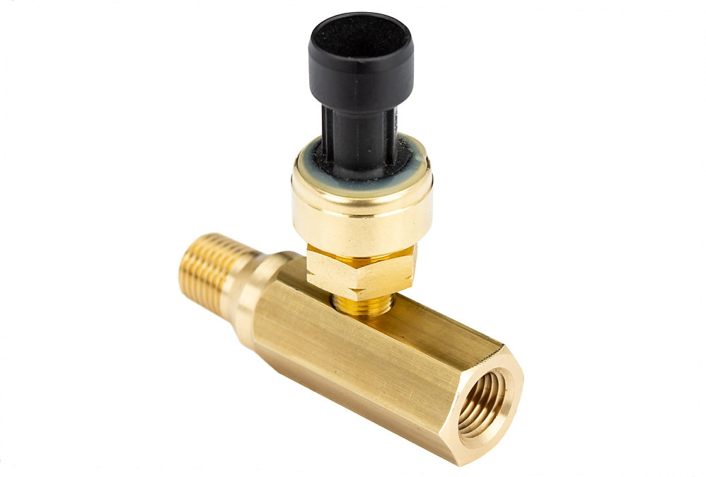 Ford Gen1 and Gen2 Coyote Oil Pressure Adaptor
