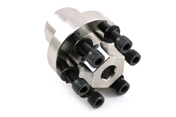 Hellcat Supercharger Pulley Hub - 5.7L, 6.1L, and 6.4L