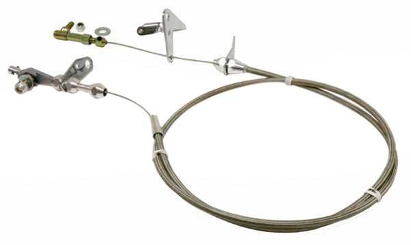 Chrysler/ Mopar 727 Transmission Kickdown Cable