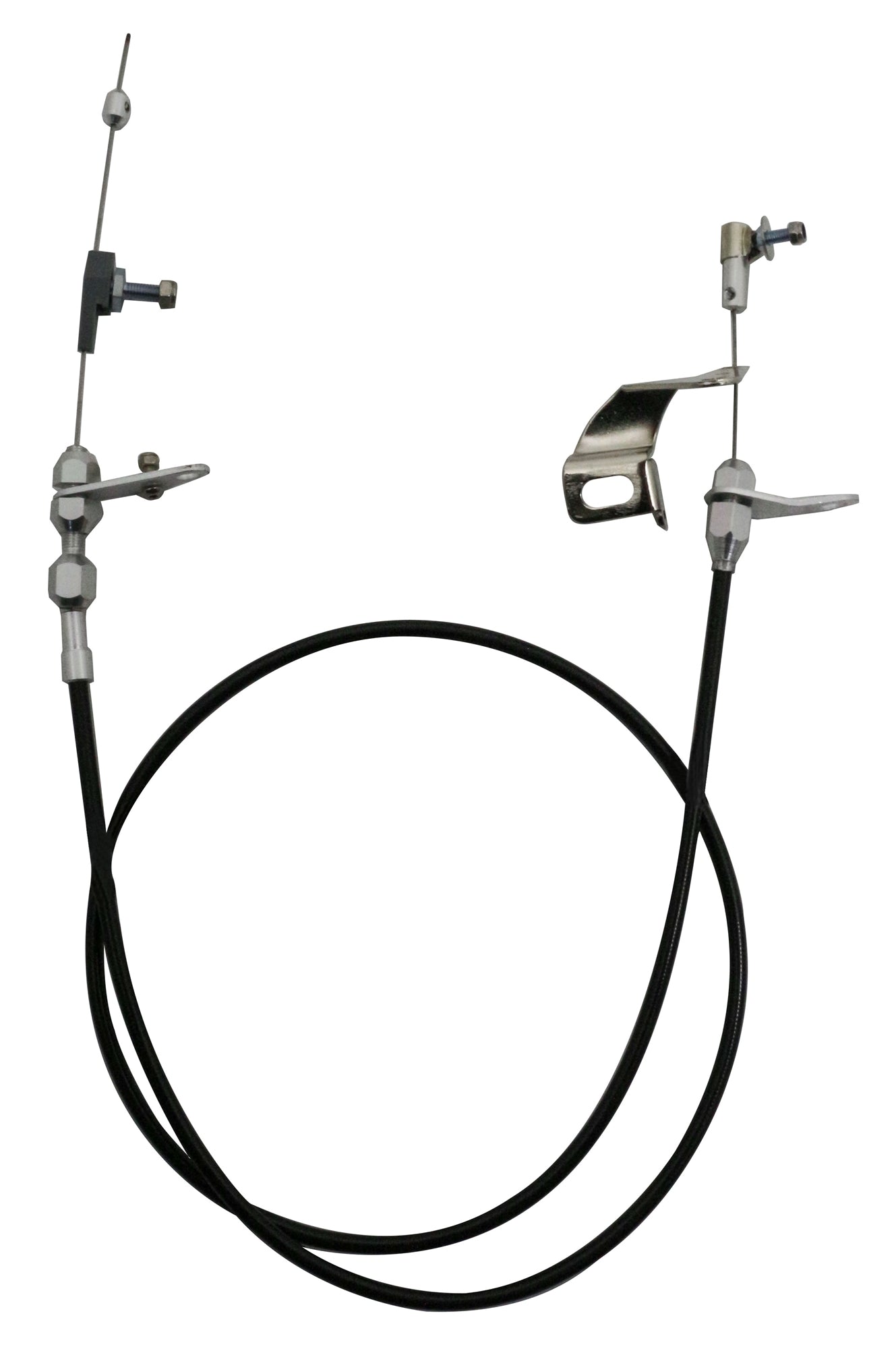 Chrysler 727 Transmission Kickdown Cable