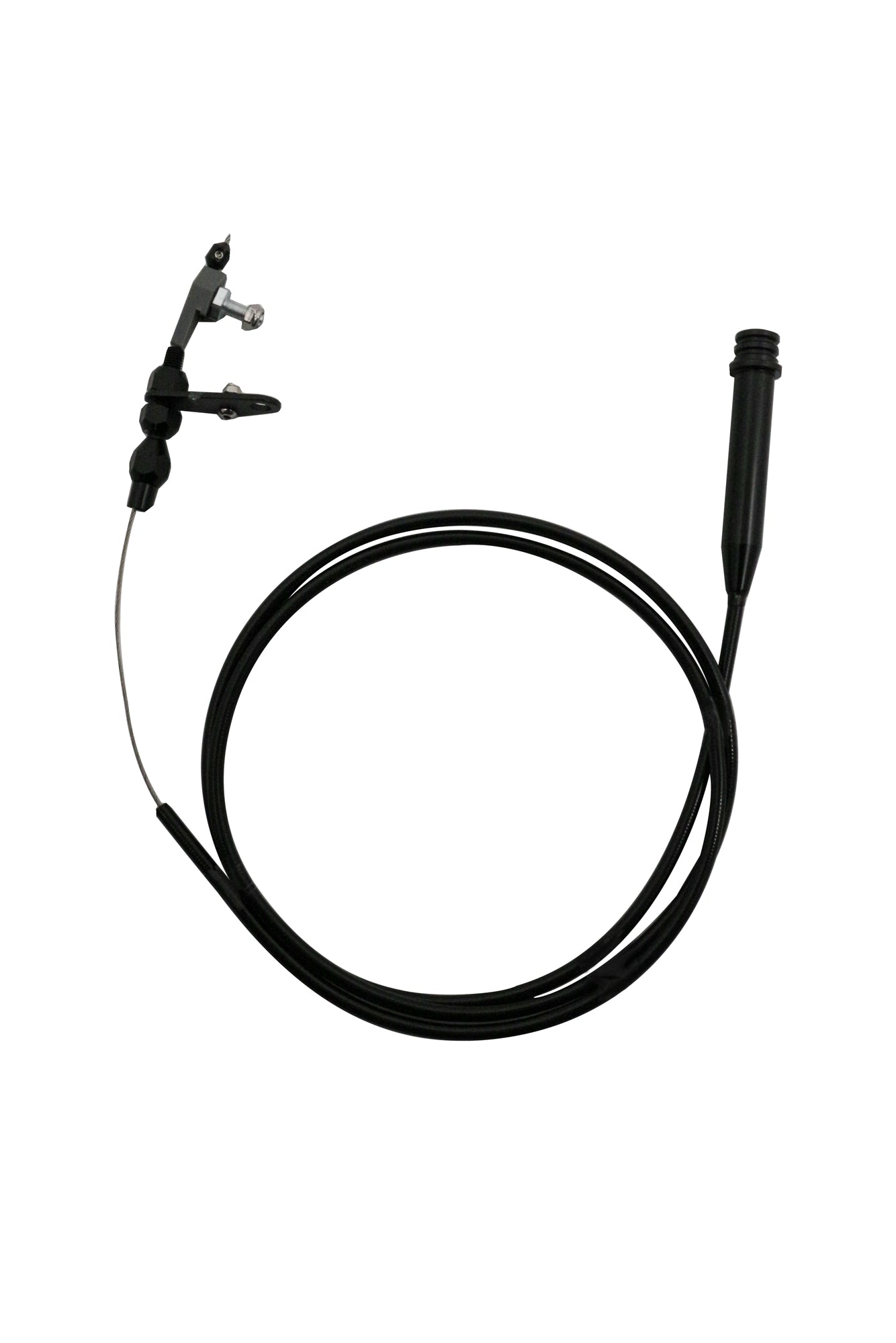 Chevy/ GM 700R4 Transmission Kickdown Cable