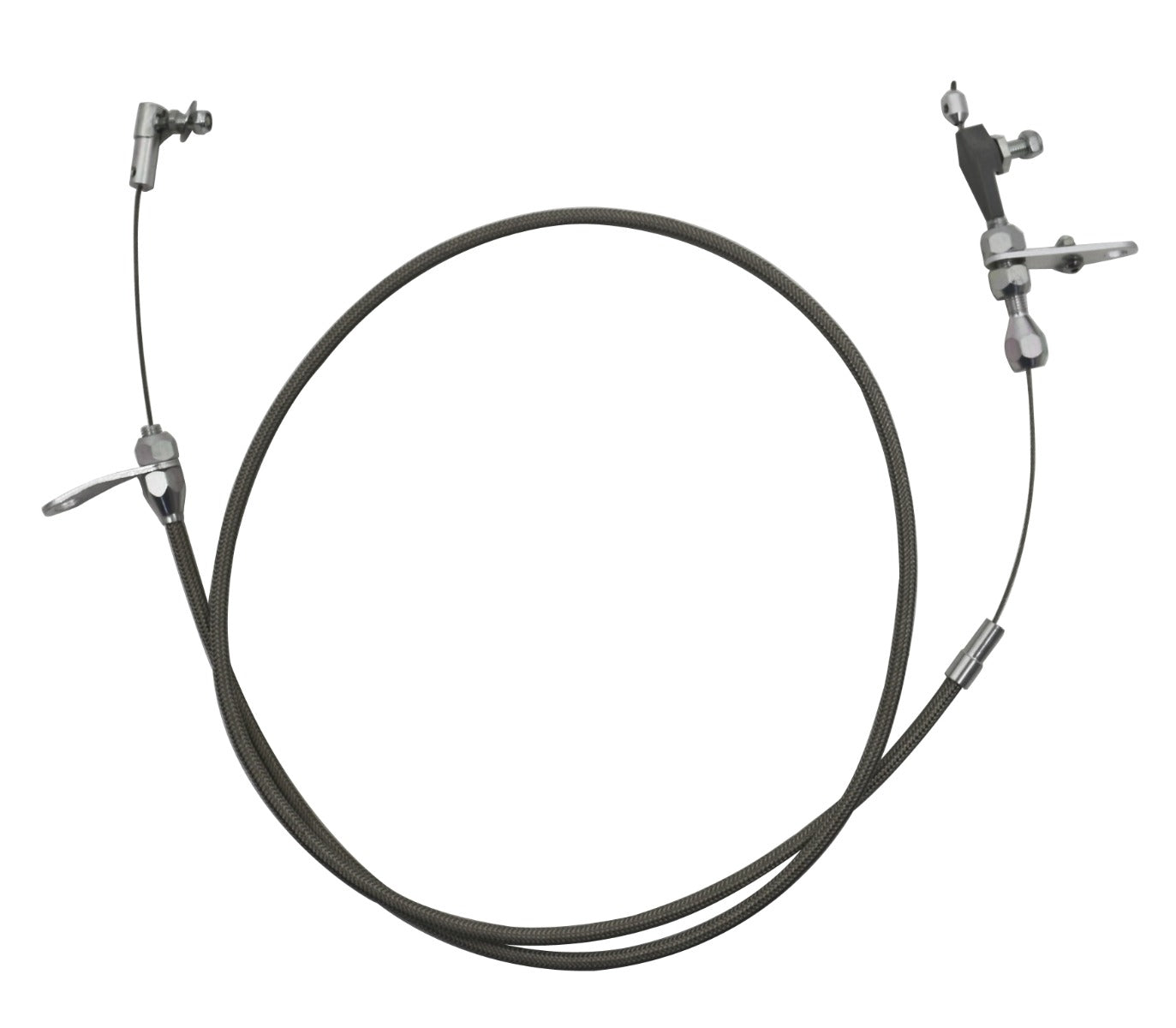 Chrysler/ Mopar 727 Transmission Kickdown Cable