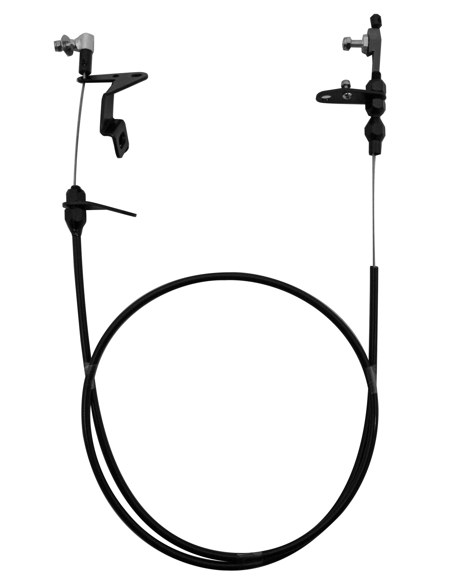 Chrysler 904 Transmission Kickdown Cable
