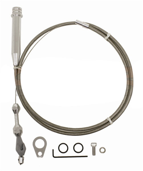 Ford C-4 Transmission Kickdown Cable