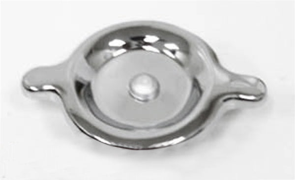 Twist-In Oil Cap for Valve Covers