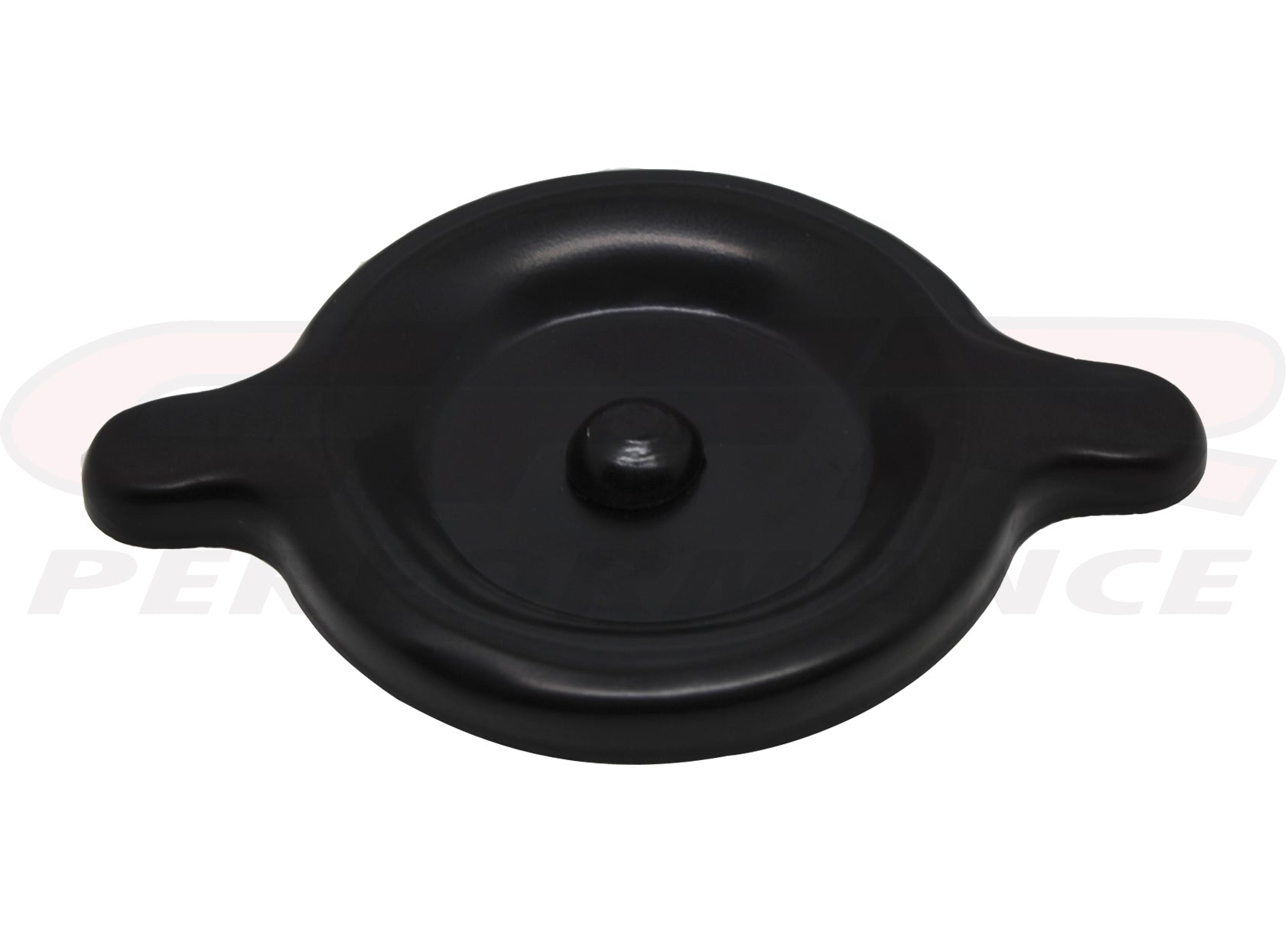 Twist-In Oil Cap for Valve Covers