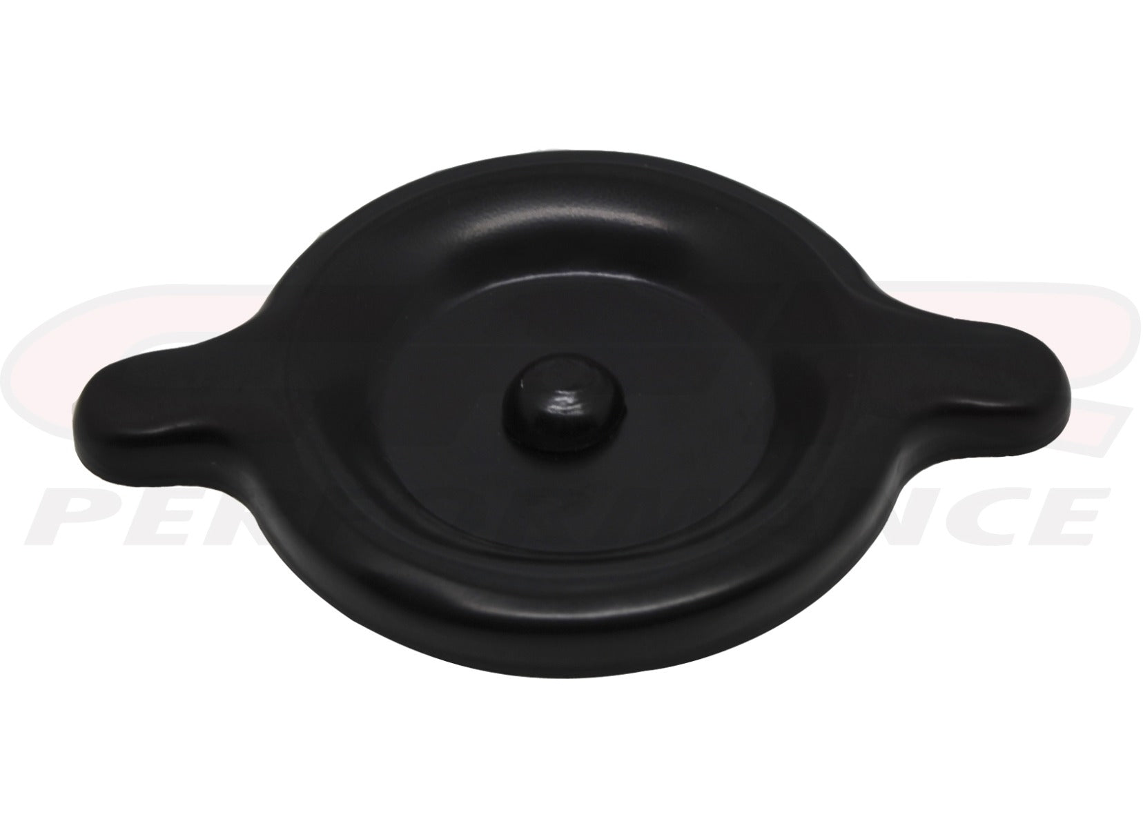 Twist-In Oil Cap for Valve Covers