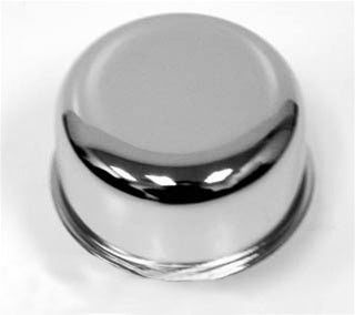 Push-in Breather & Grommet