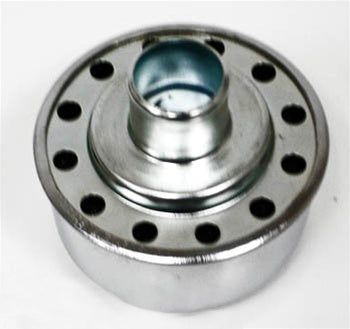 Push-in Breather & Grommet