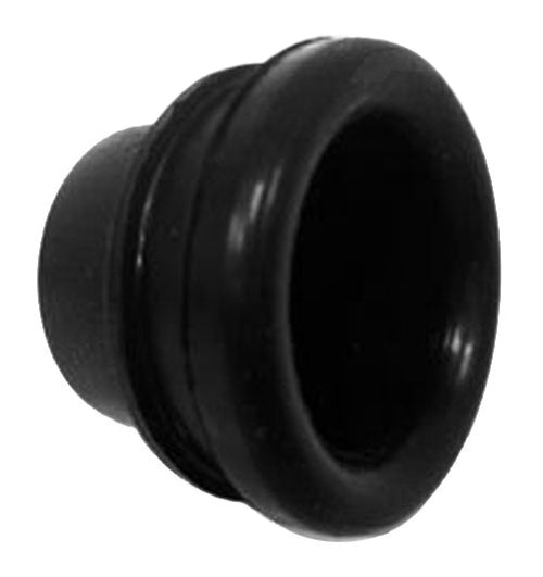 Push-in Breather w/ PCV Valve & Grommet