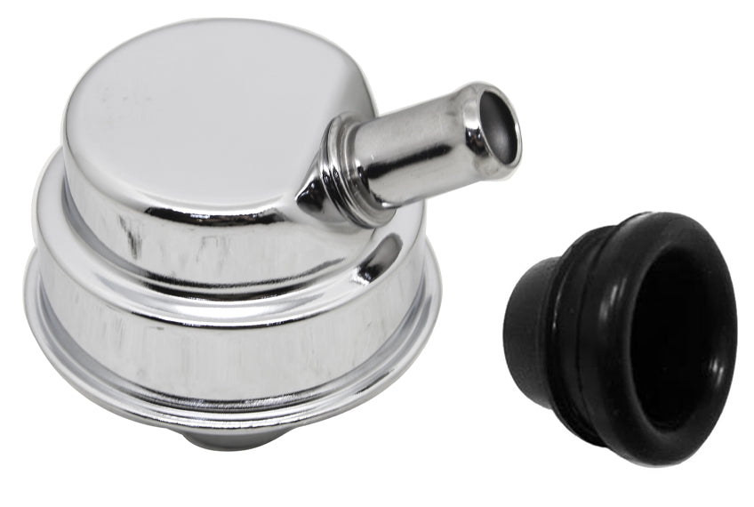 Mopar Push-in Breather & Grommet