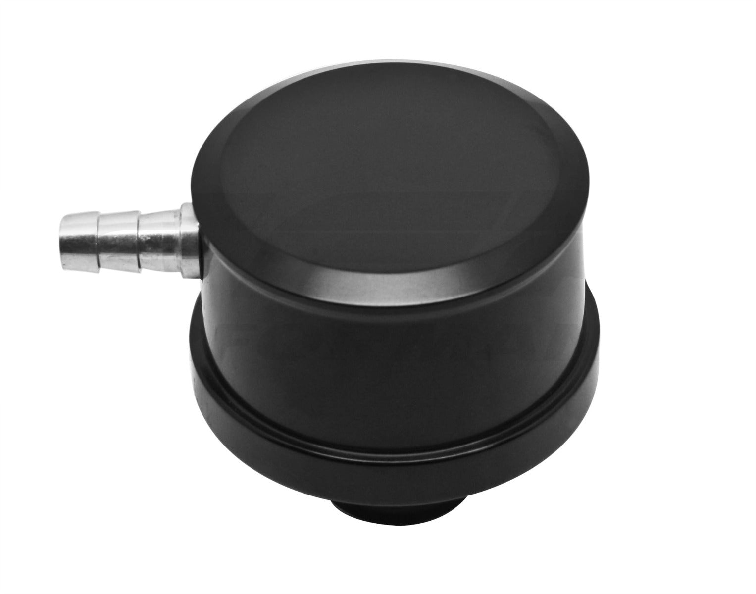 Push-in Breather w/ PCV Valve & Grommet