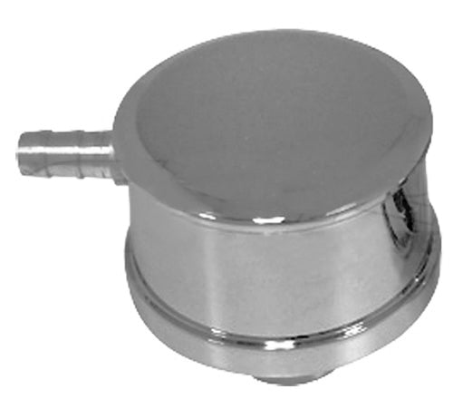 Push-in Breather w/ PCV Valve & Grommet
