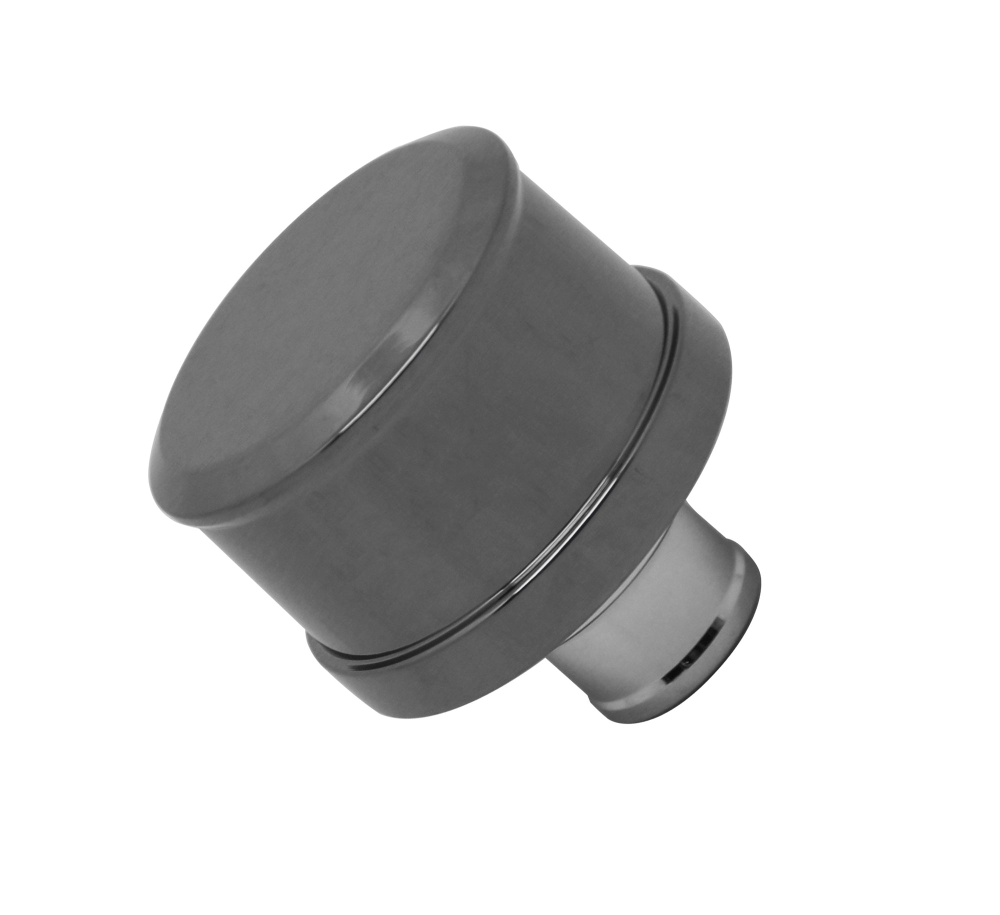 Smooth Push-in Breather & Grommet