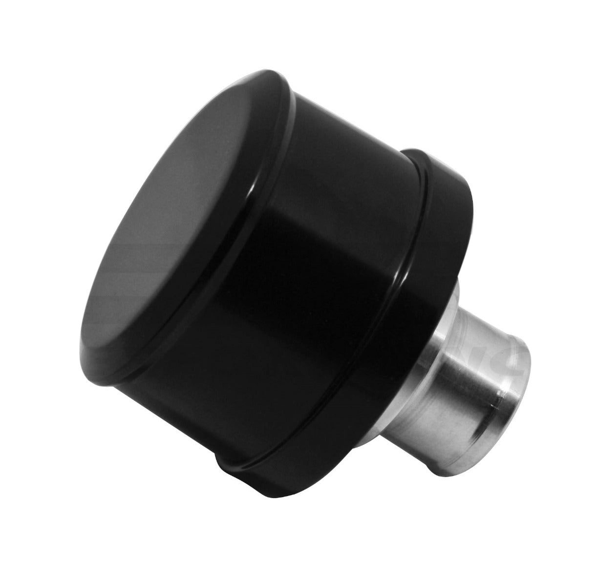 Smooth Push-in Breather & Grommet