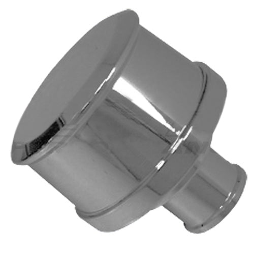 Smooth Push-in Breather & Grommet
