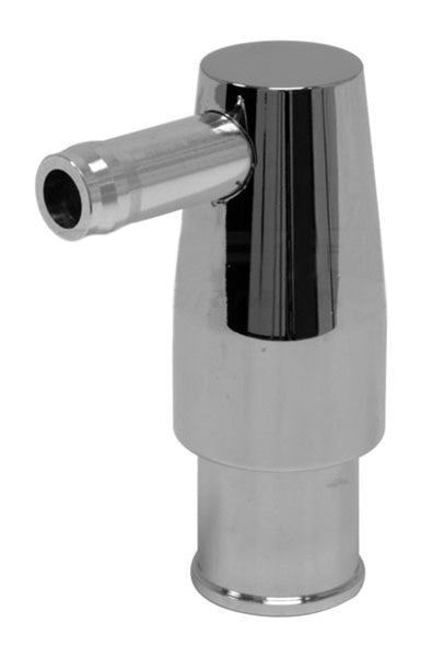 PCV Valve 3/4 Barb & Grommet