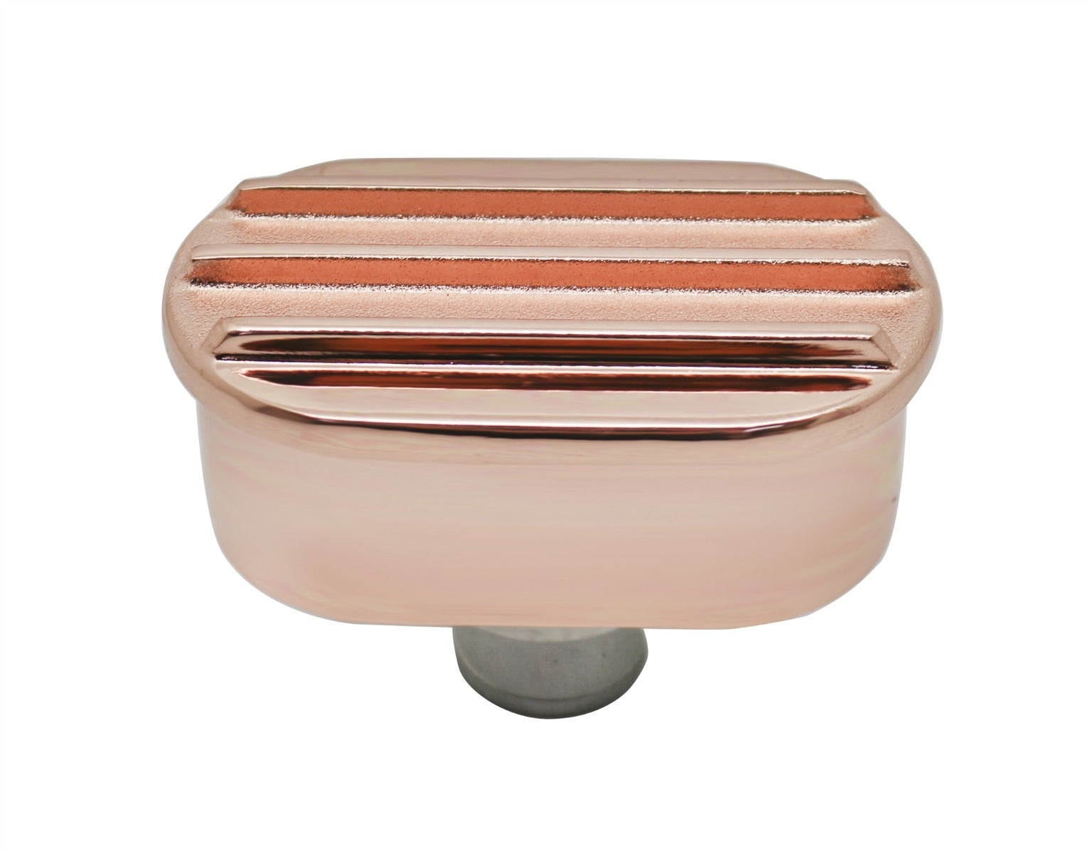 Finned Push-in Breather & Grommet