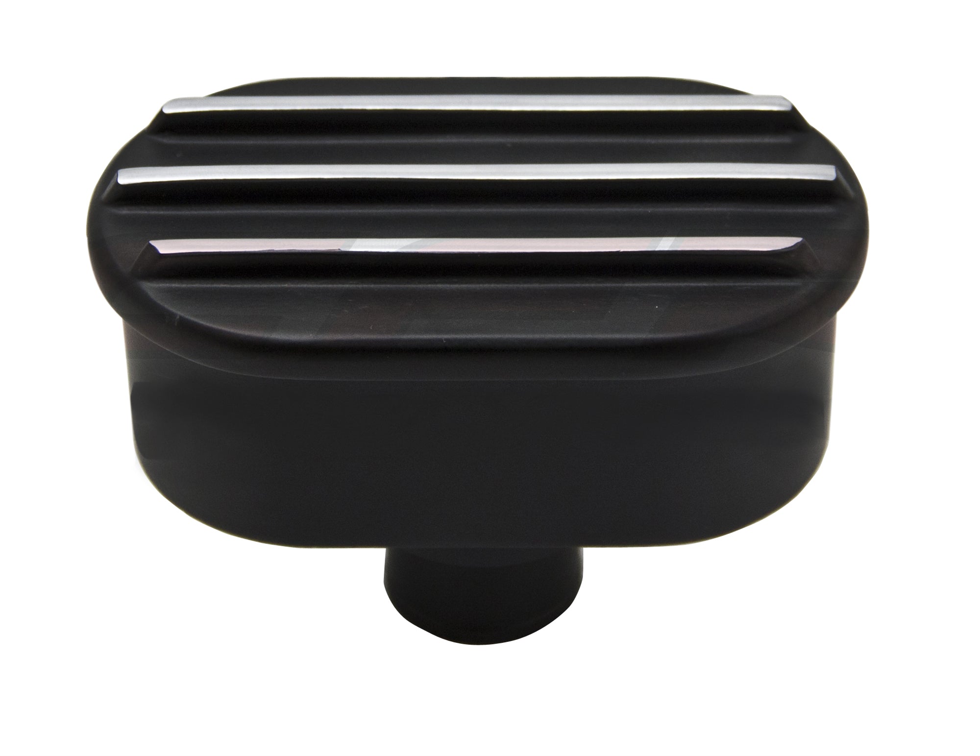 Finned Push-in Breather & Grommet