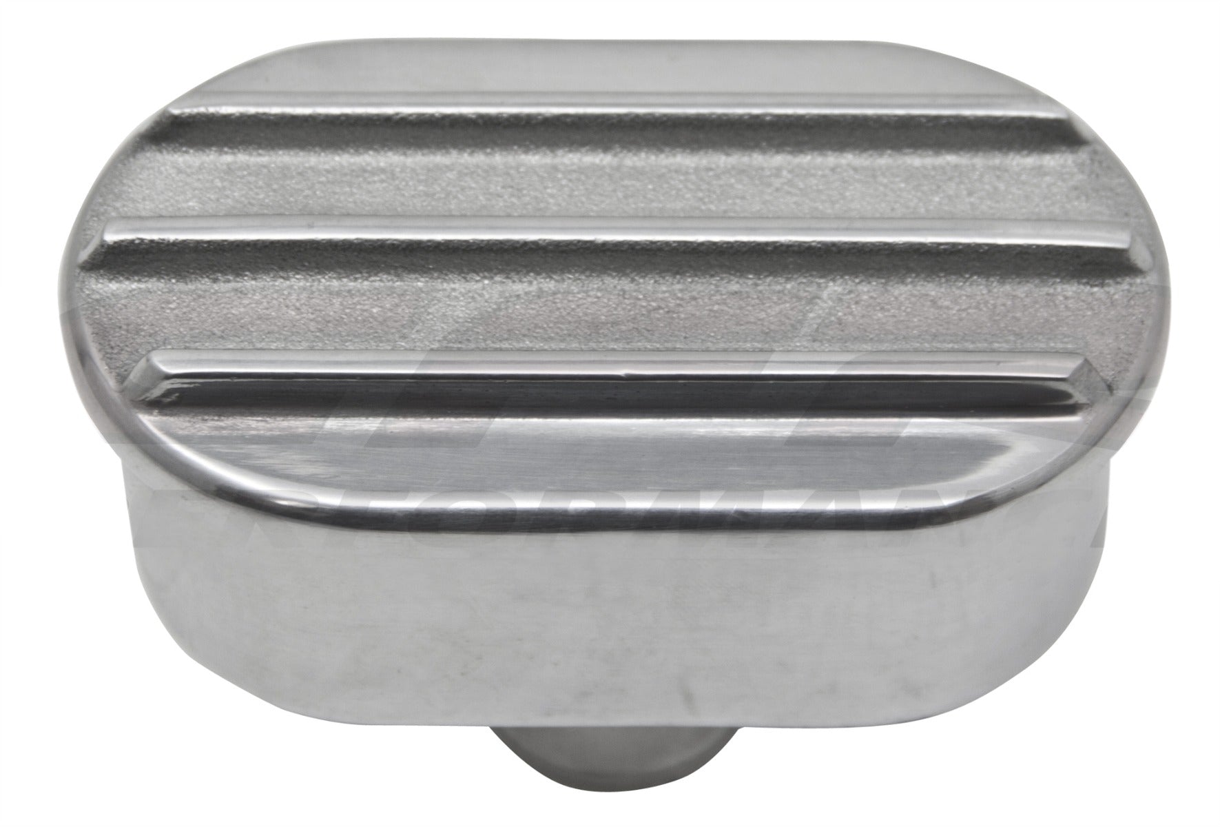 Finned Push-in Breather & Grommet