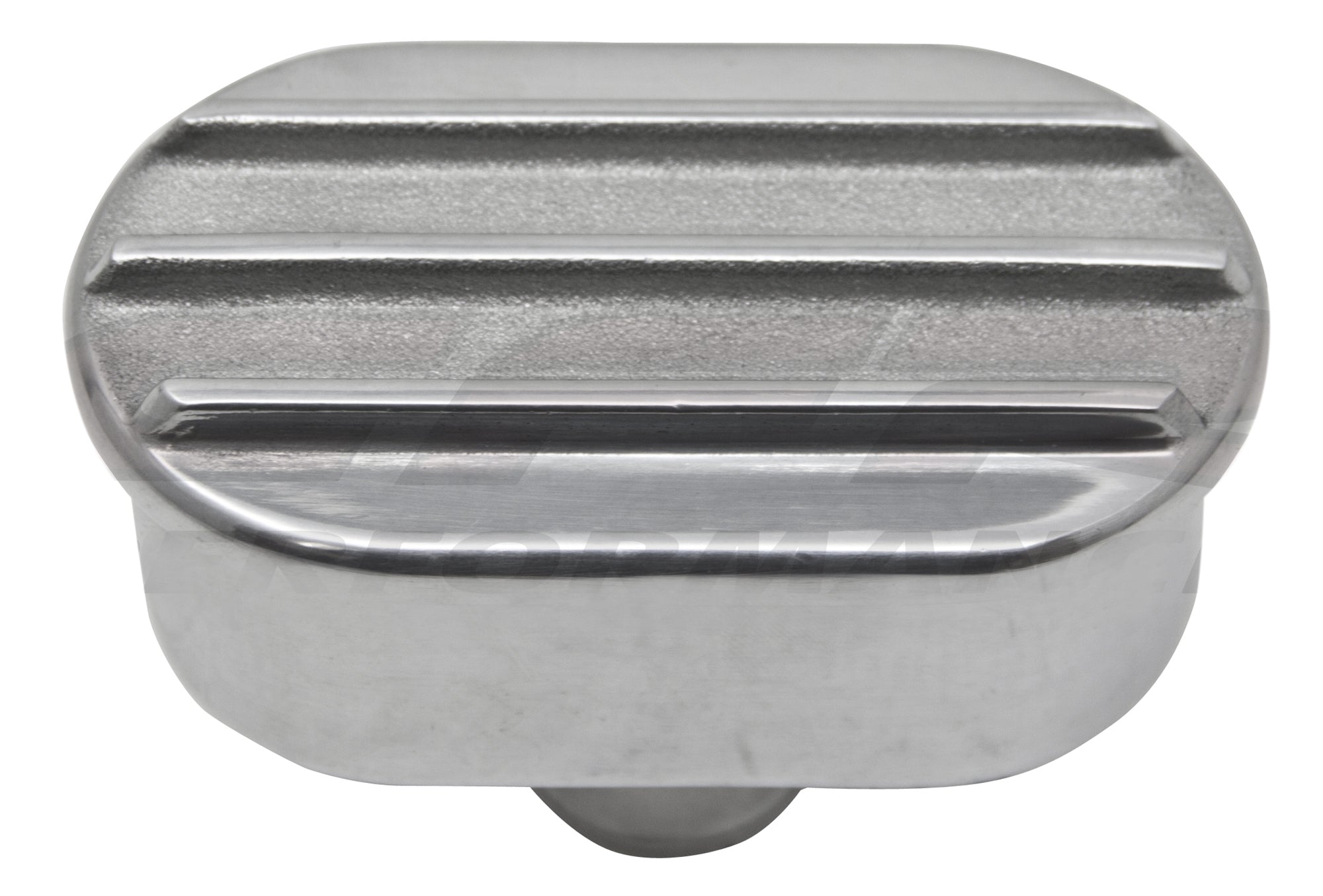Finned Push-in Breather & Grommet