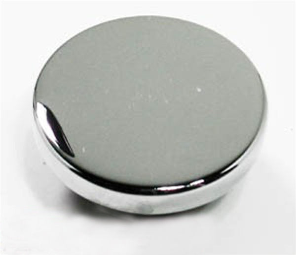 Top Push-In Oil Cap Plug