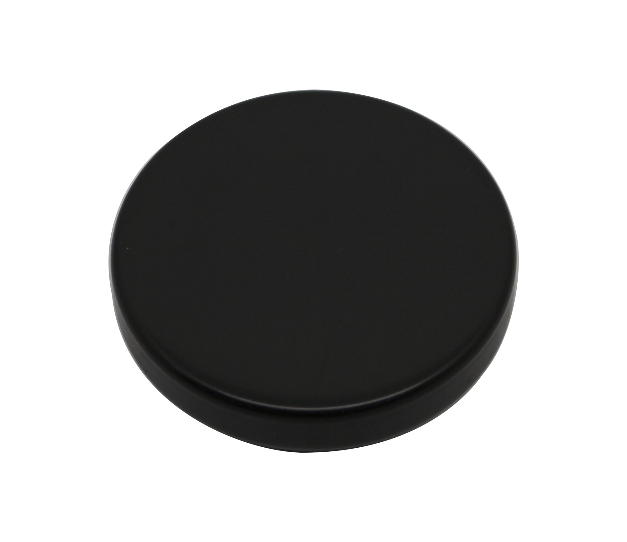 Top Push-In Oil Cap Plug