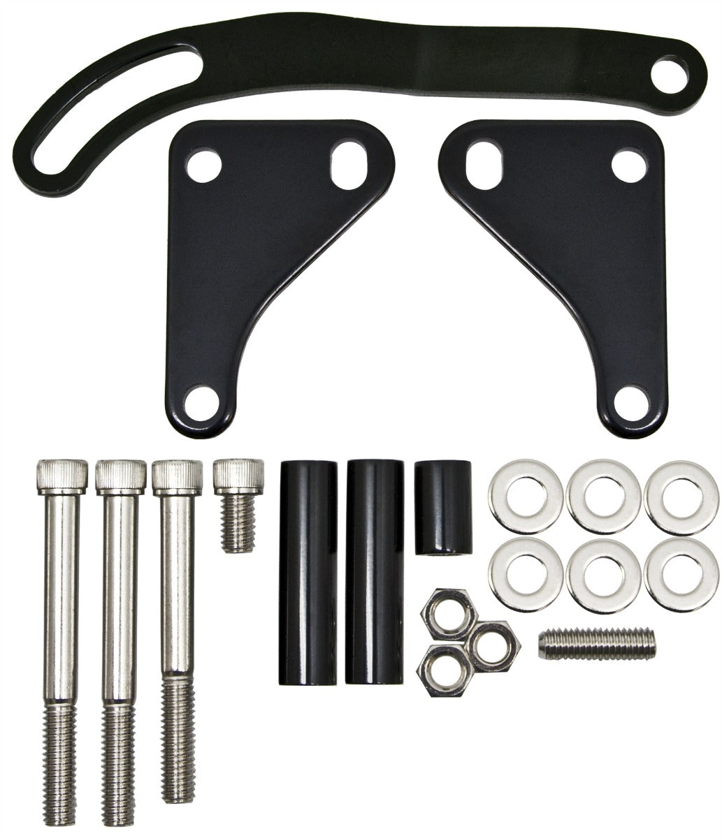 Chevy Small Block Power Steering Bracket
