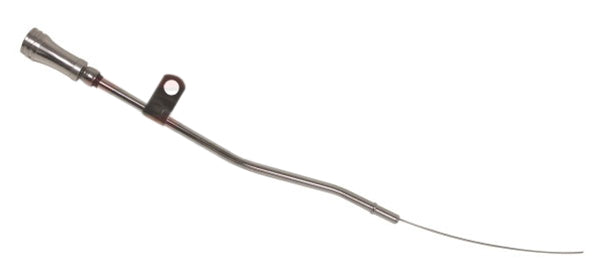 Ford Small Block Oil Dipstick w/ Billet Handle