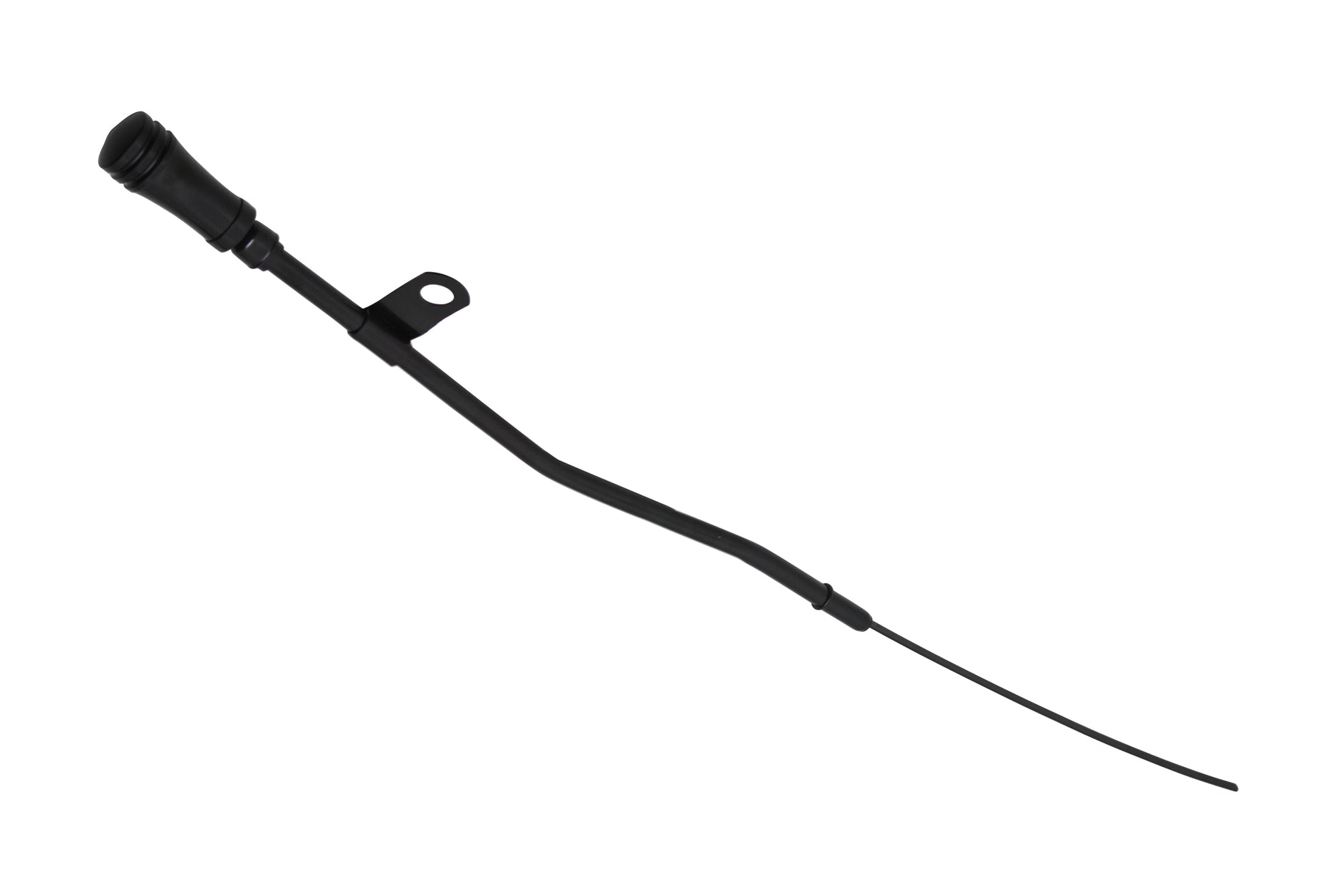 Ford Small Block Oil Dipstick w/ Billet Handle