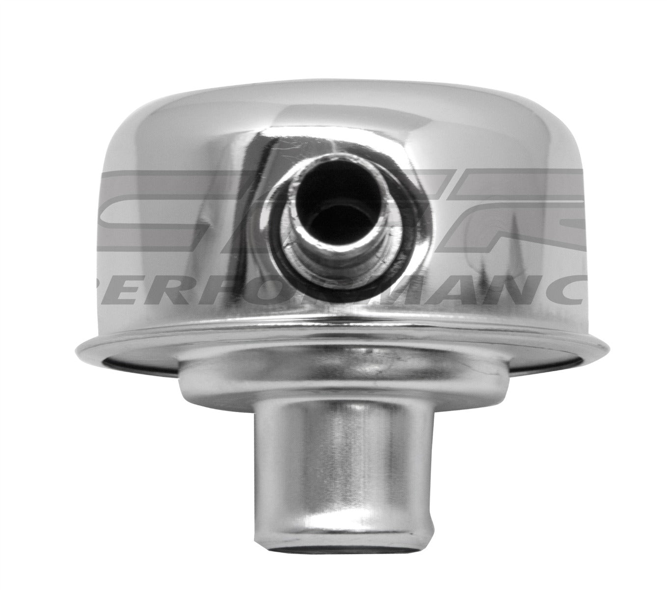 Push-in Breather w / Tube & Grommet