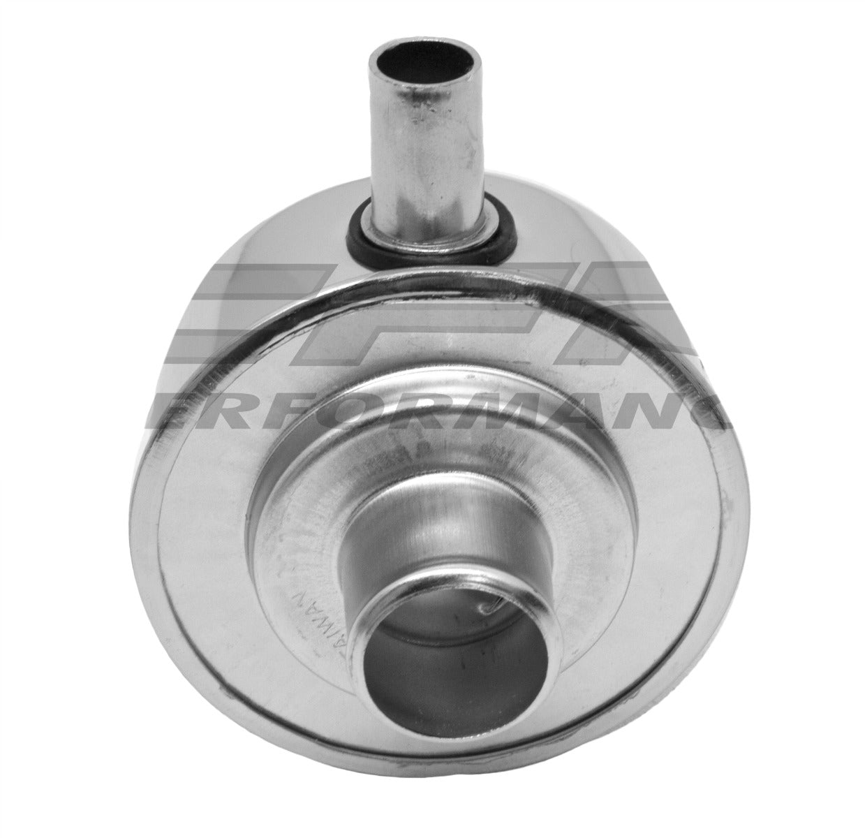 Push-in Breather w / Tube & Grommet