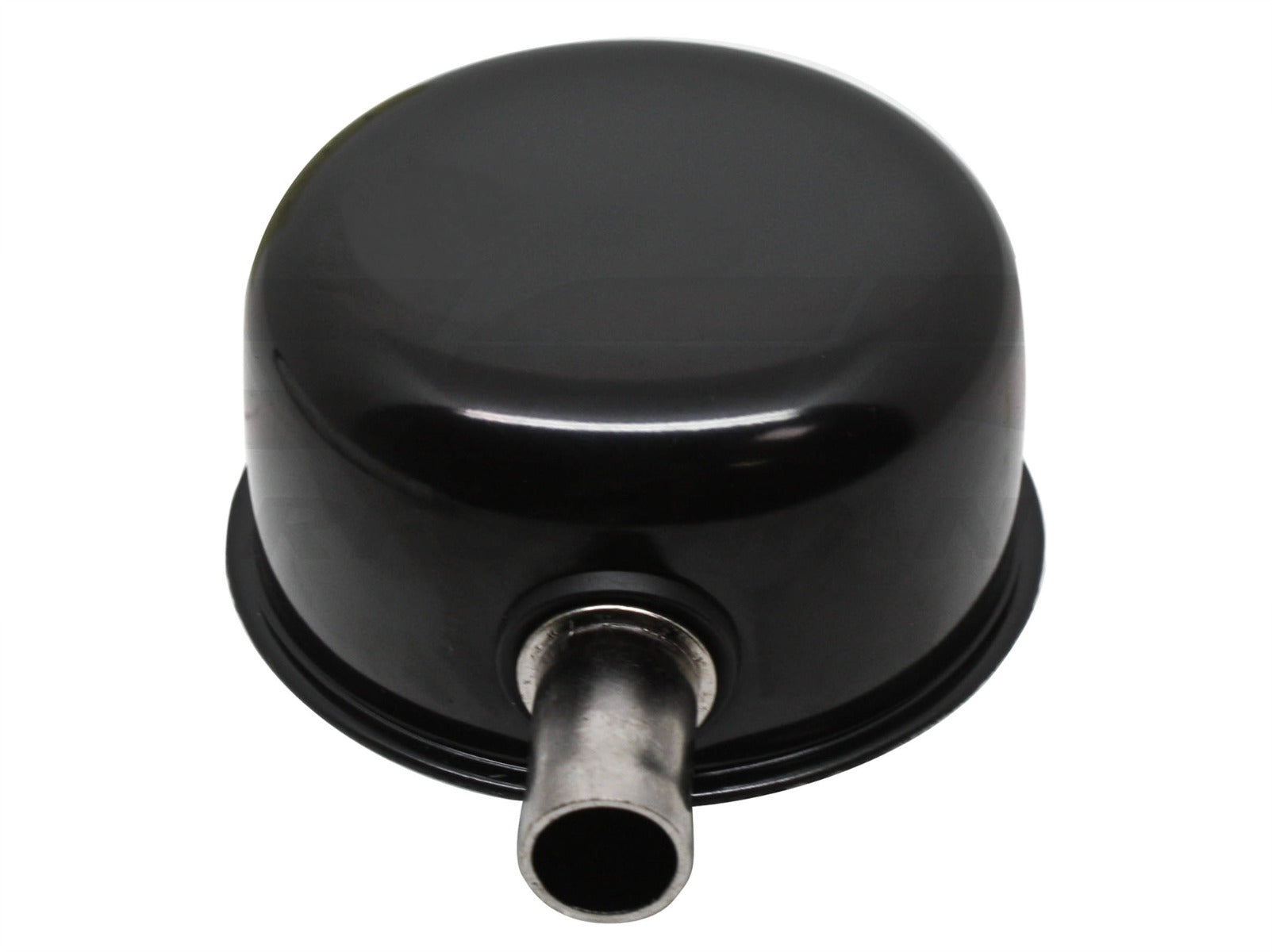 Push-in Breather w / Tube & Grommet