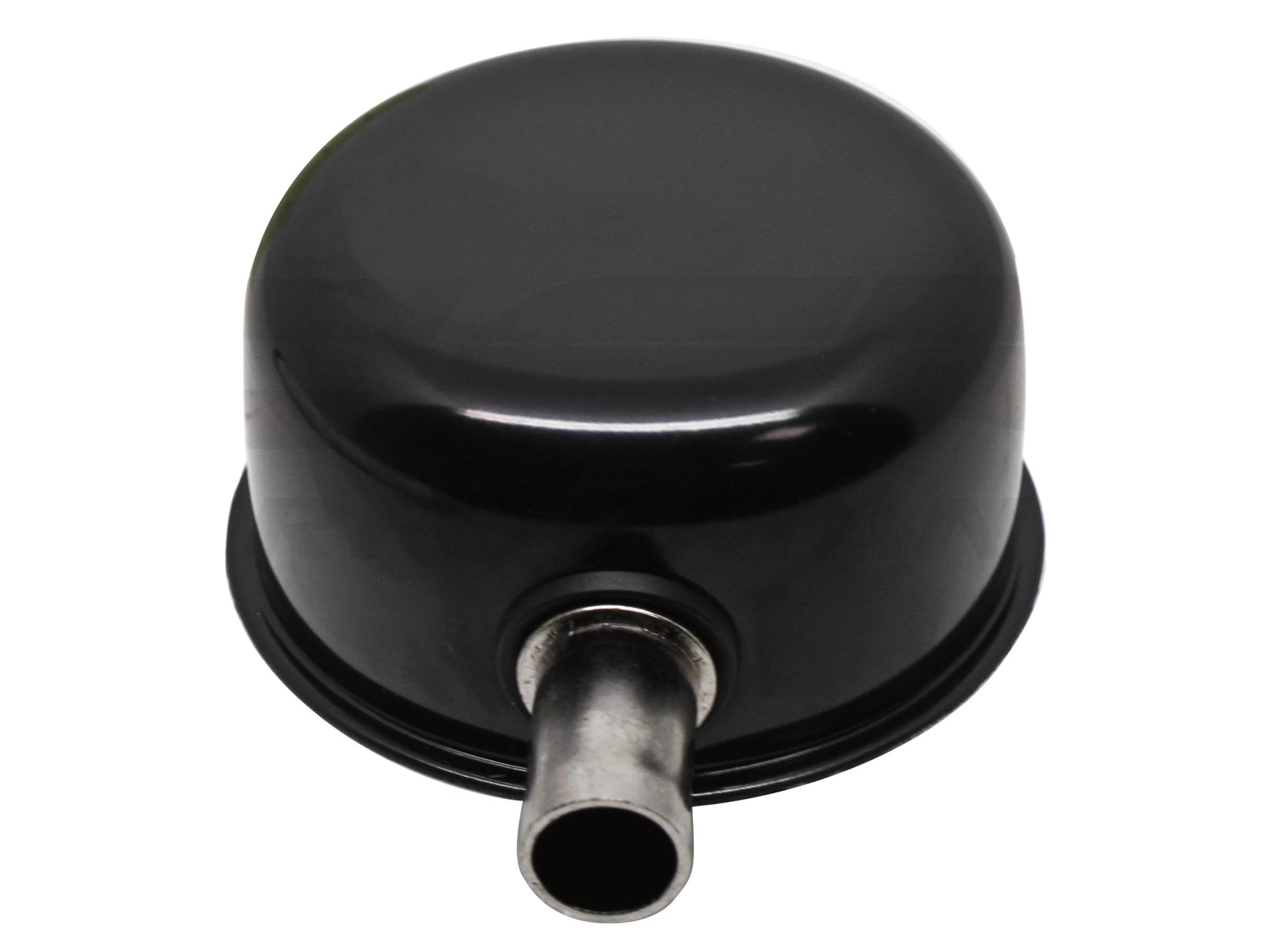 Push-in Breather w / Tube & Grommet