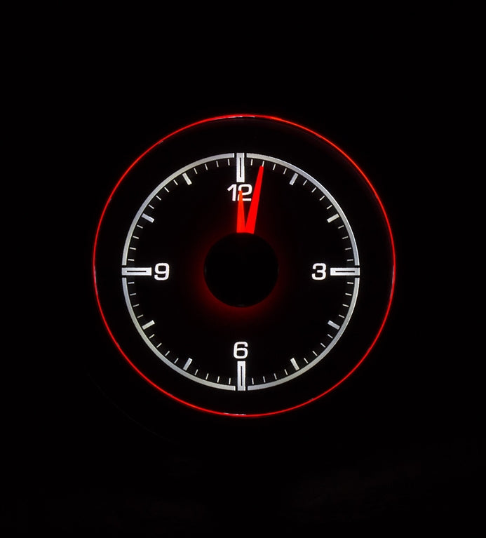 1958- 62 Chevy Corvette HDX Gauge Instruments