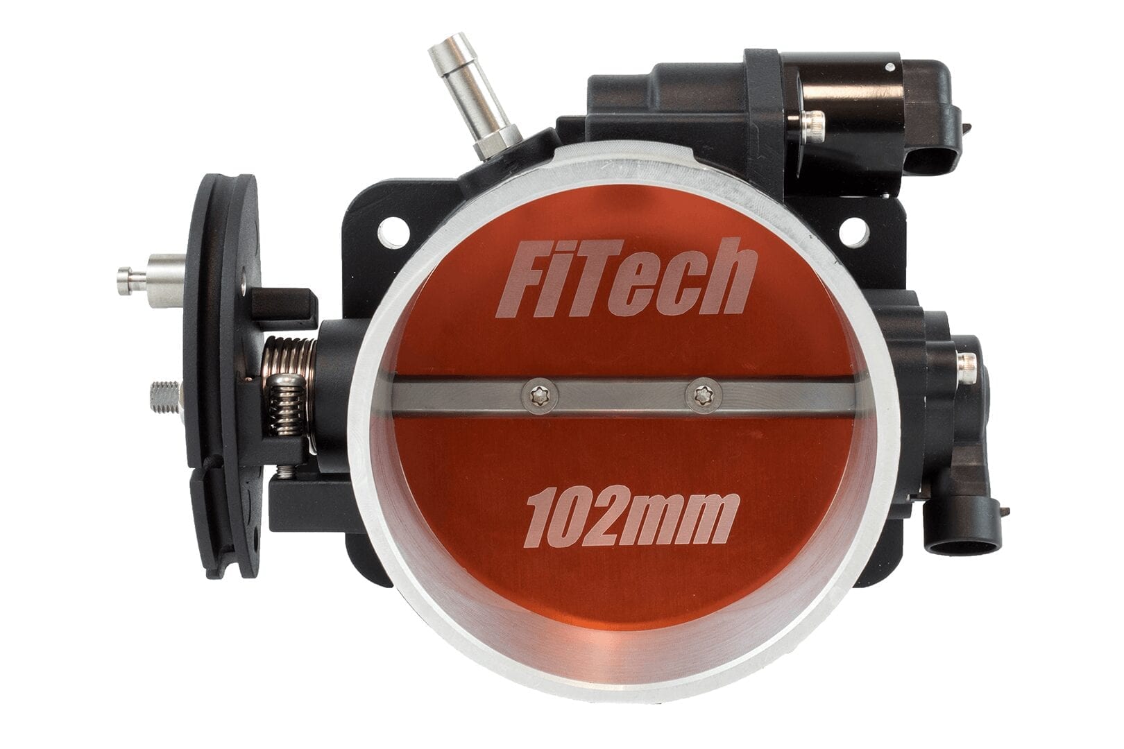 Loaded LS 102MM Throttle Body