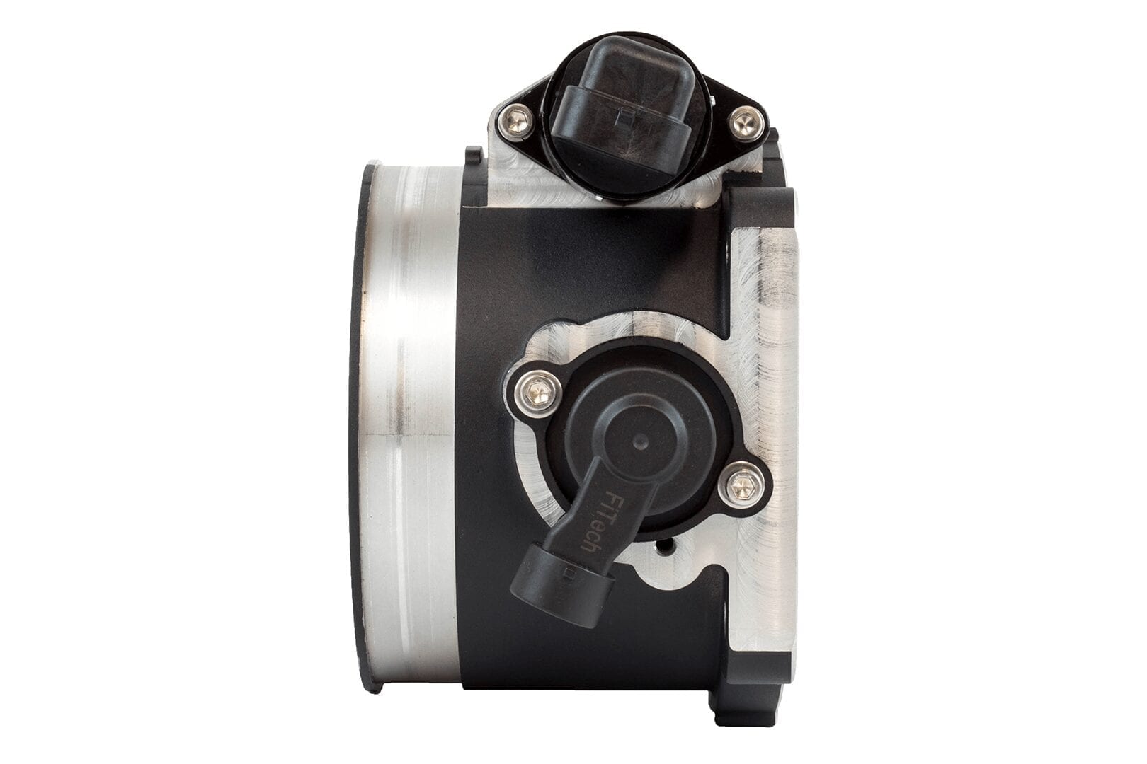 Loaded LS 102MM Throttle Body