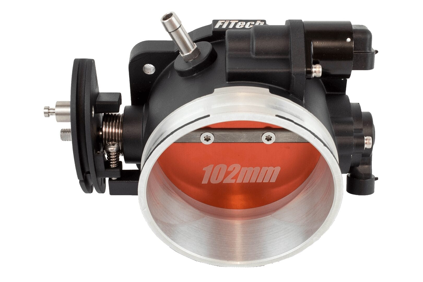 Loaded LS 102MM Throttle Body
