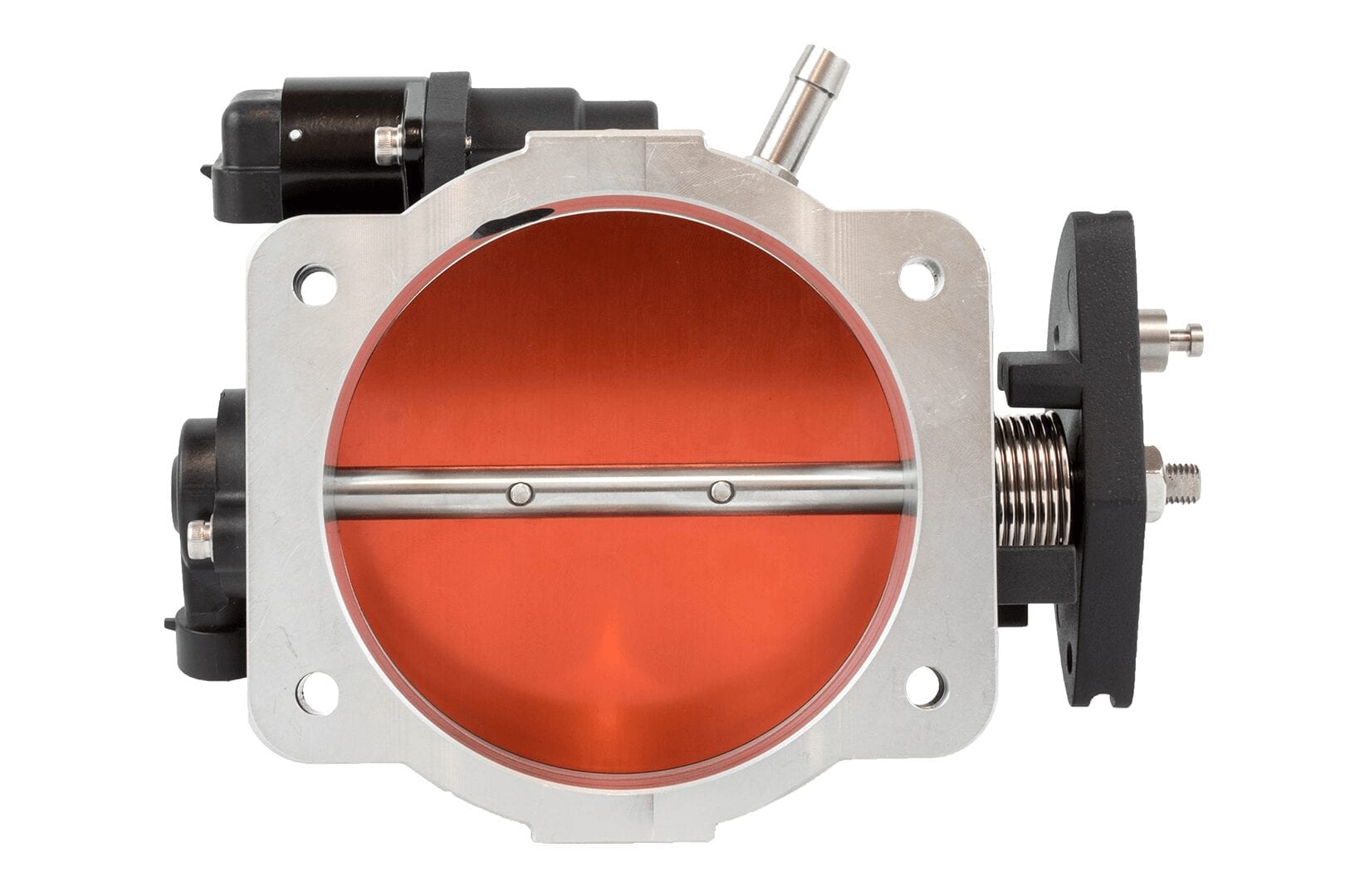 Loaded LS 102MM Throttle Body