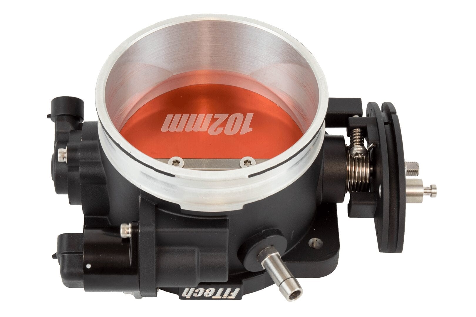 Loaded LS 102MM Throttle Body