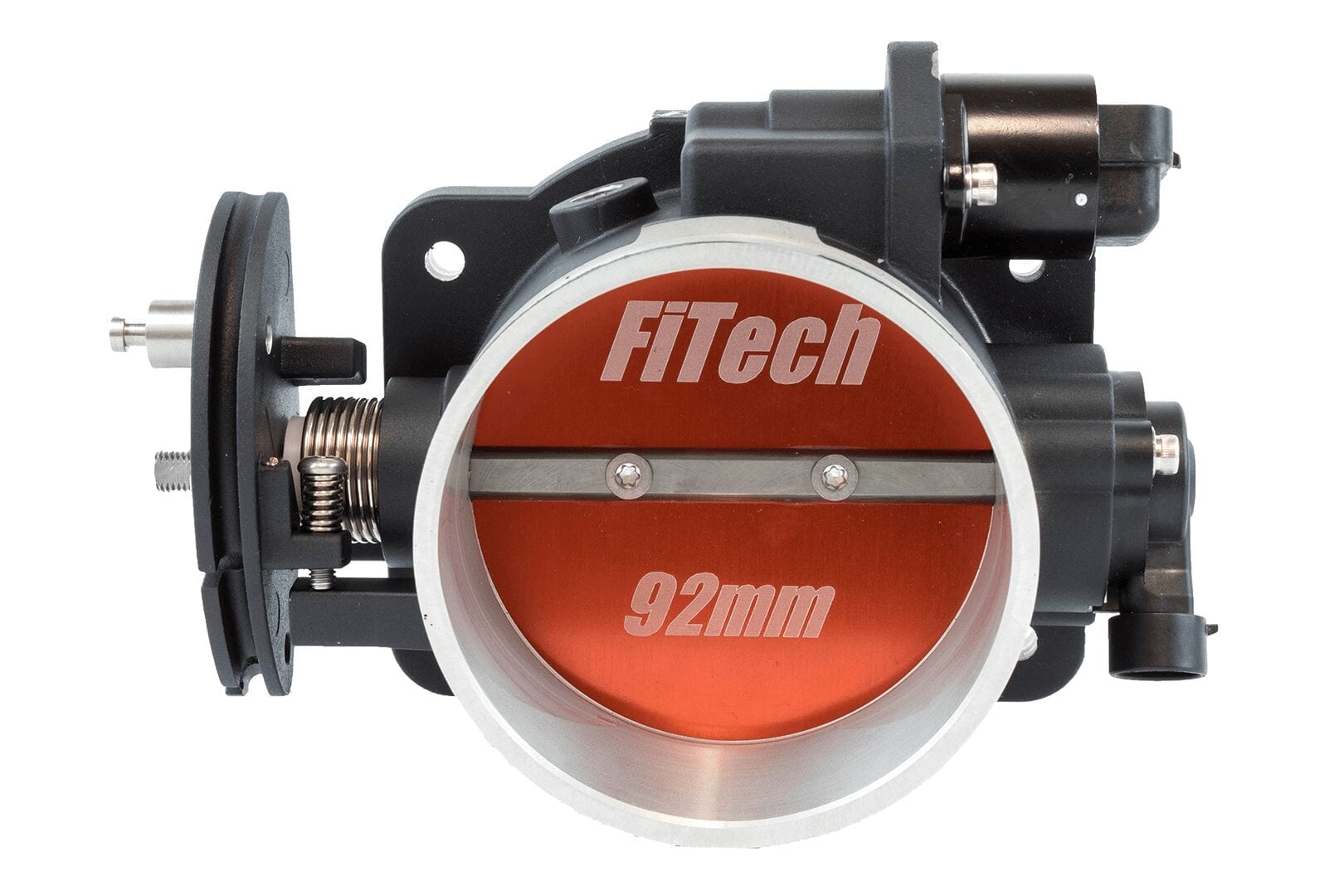 Loaded LS 92MM Throttle Body