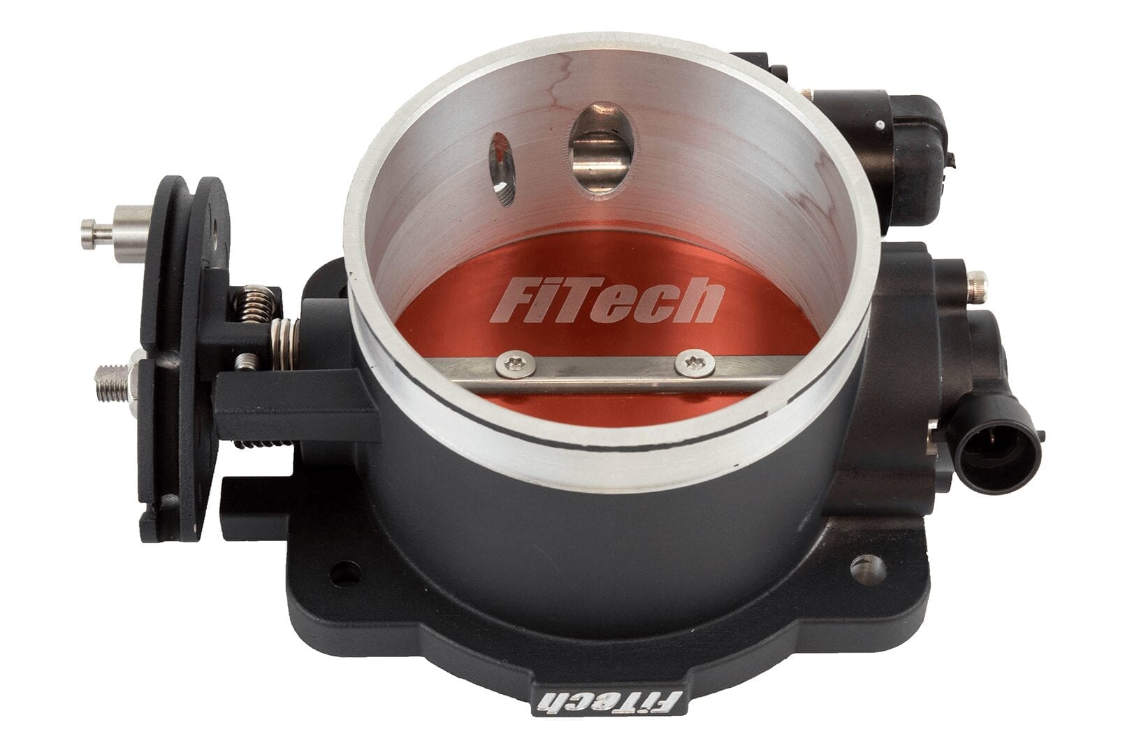 Loaded LS 92MM Throttle Body